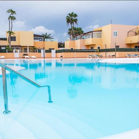Delfines 61 Apartment Corralejo Exterior photo