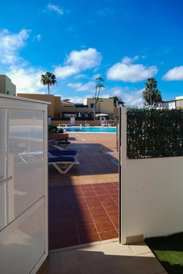Delfines 61 Apartment Corralejo Exterior photo