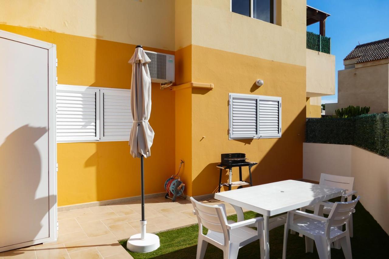 Delfines 61 Apartment Corralejo Exterior photo